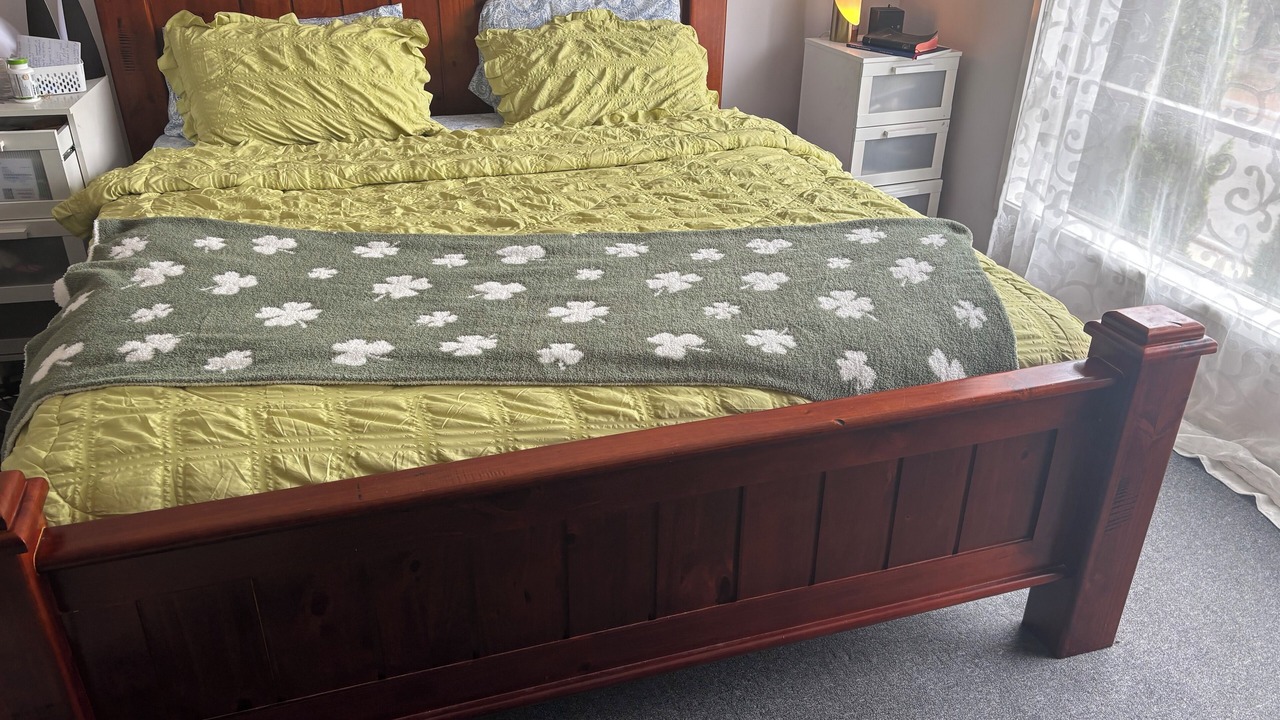 Photo of Bedroom in Craigieburn