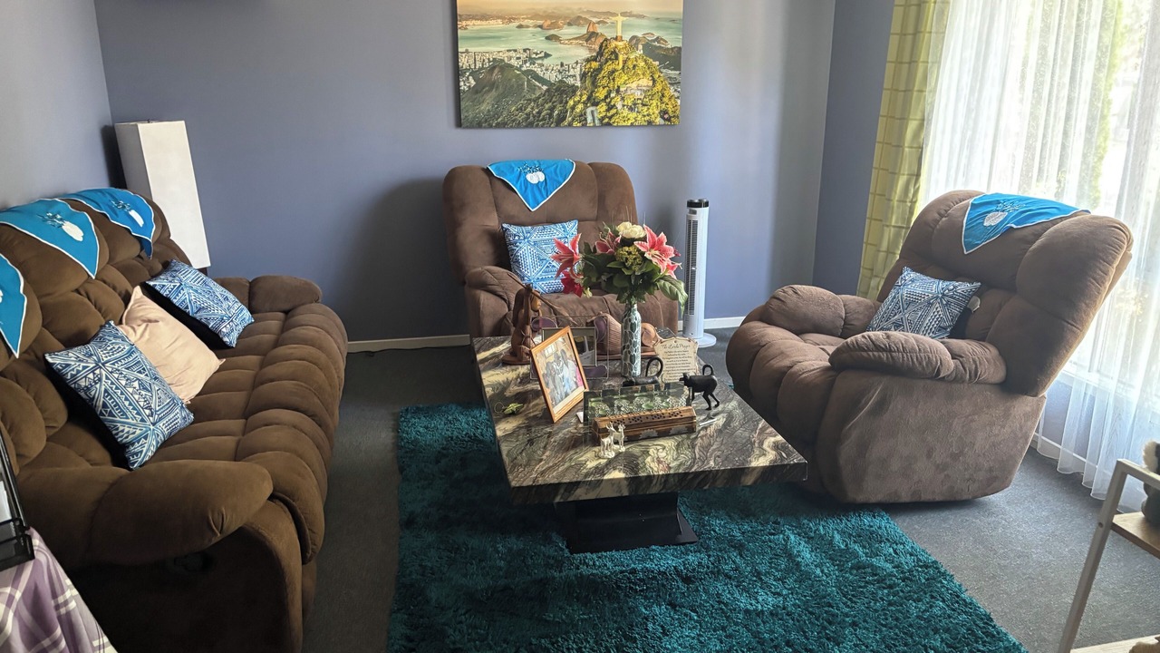 Photo of Livingroom in Craigieburn