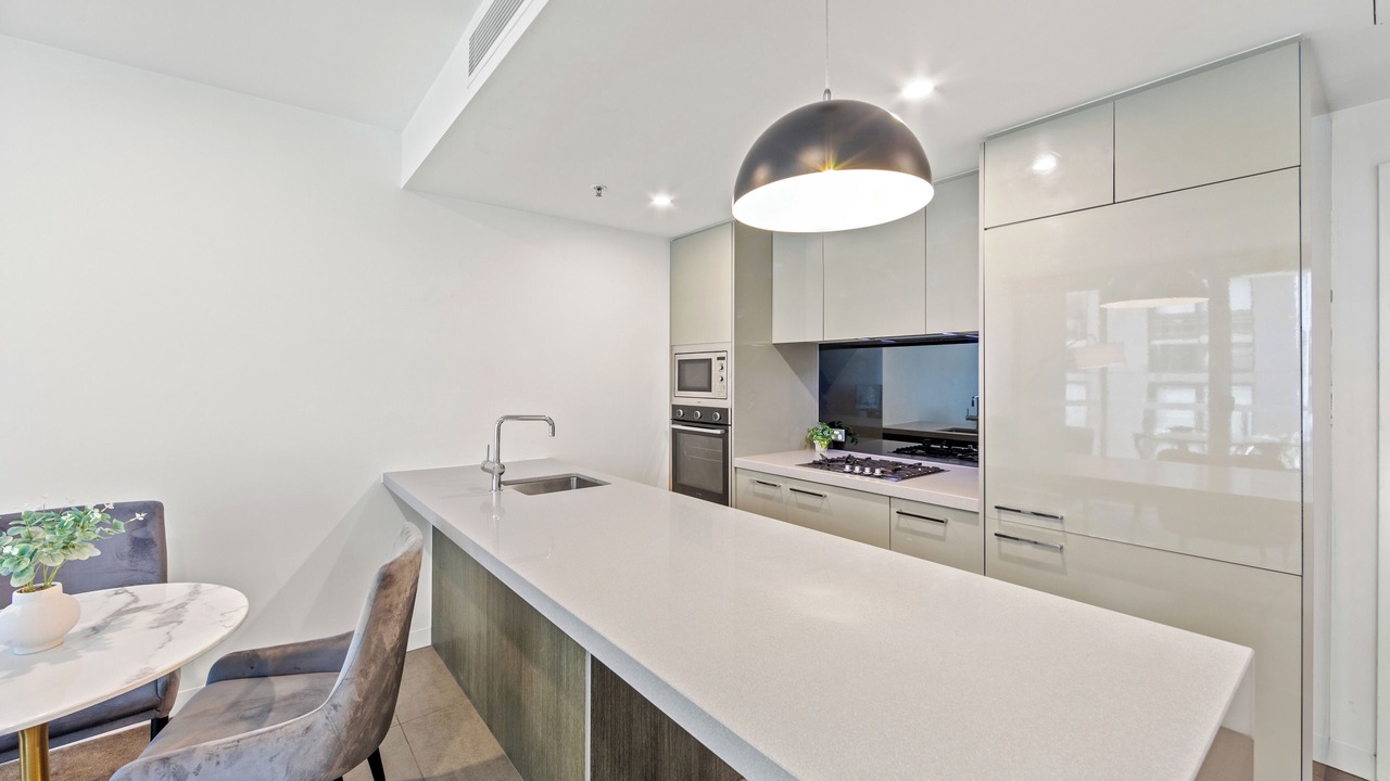 Photo of Kitchen in Woolloongabba