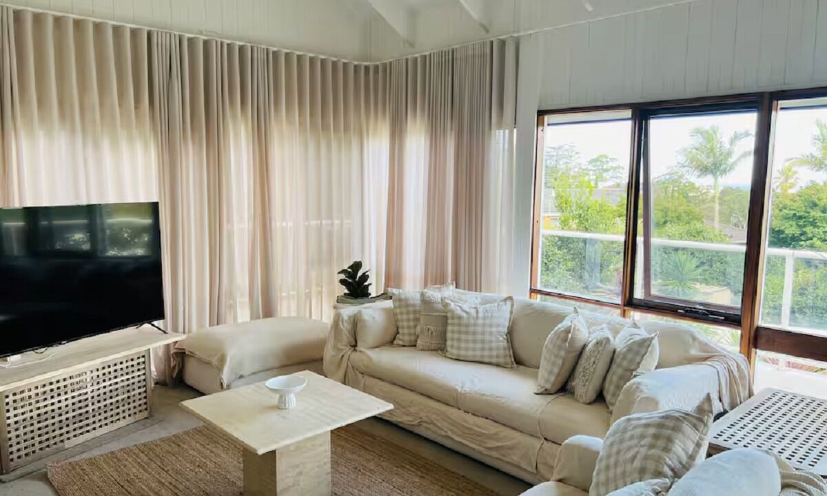 Photo of Livingroom in Keiraville