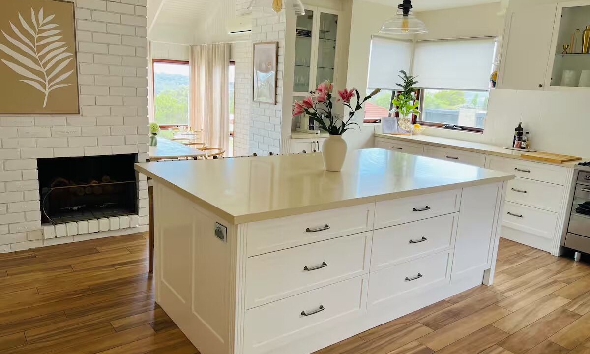 Photo of Kitchen in Keiraville