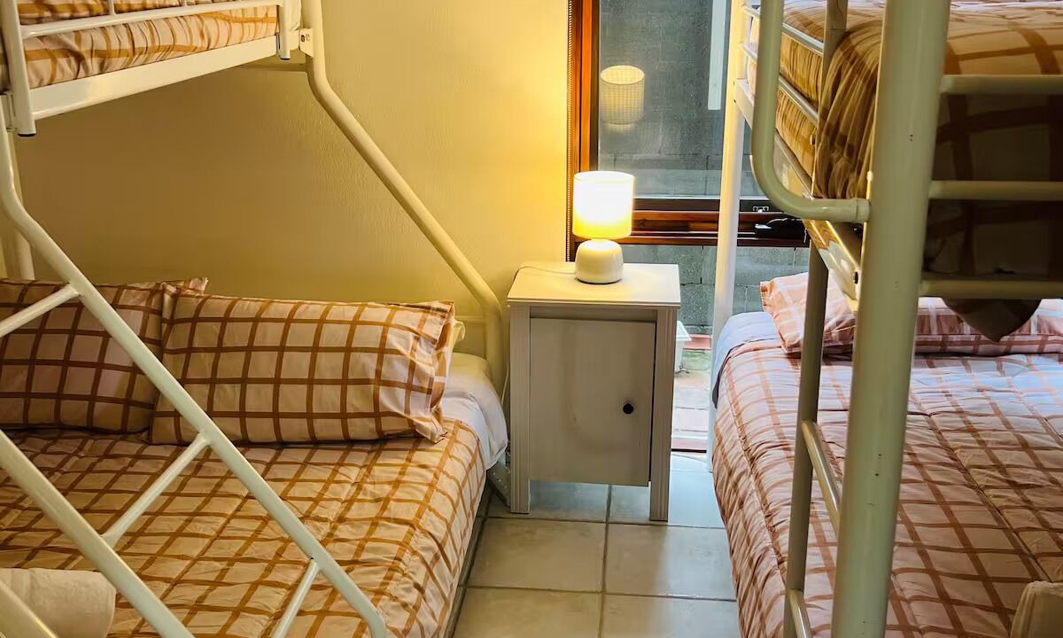 Photo of Bedroom in Keiraville
