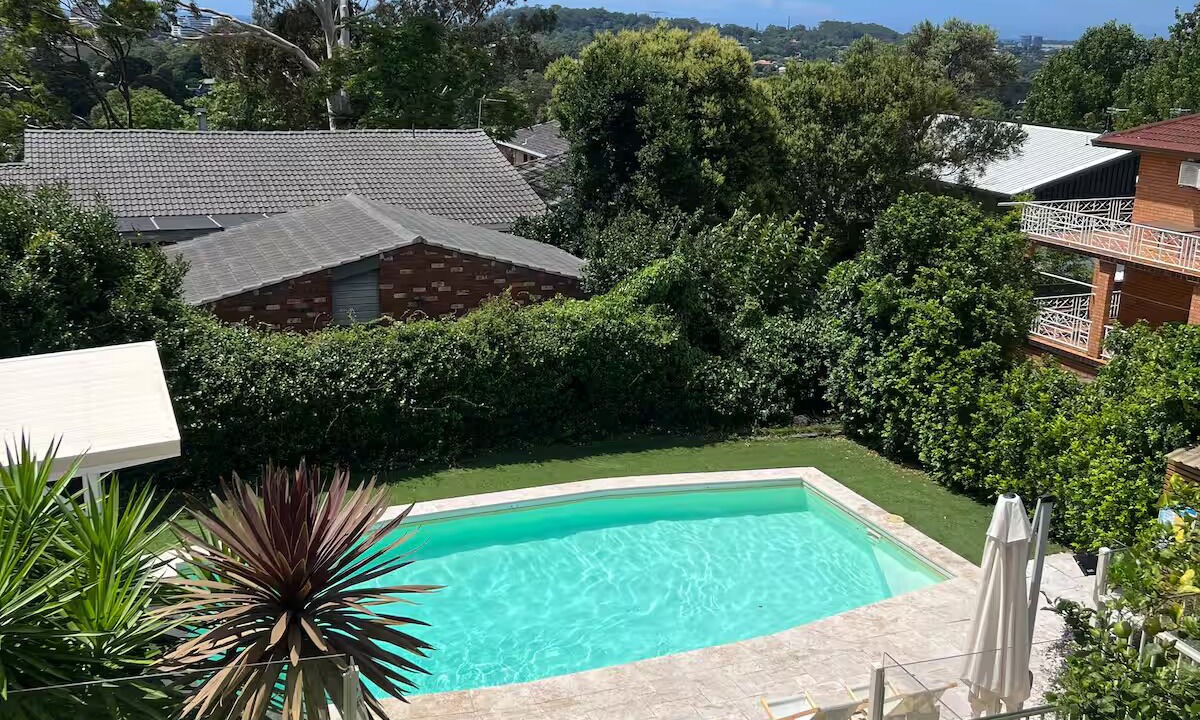 Photo of Outdoor in Keiraville