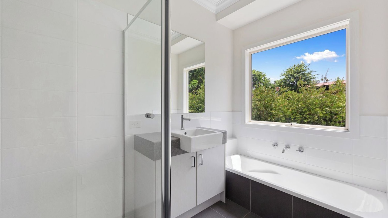 Photo of Bathroom in Buxton