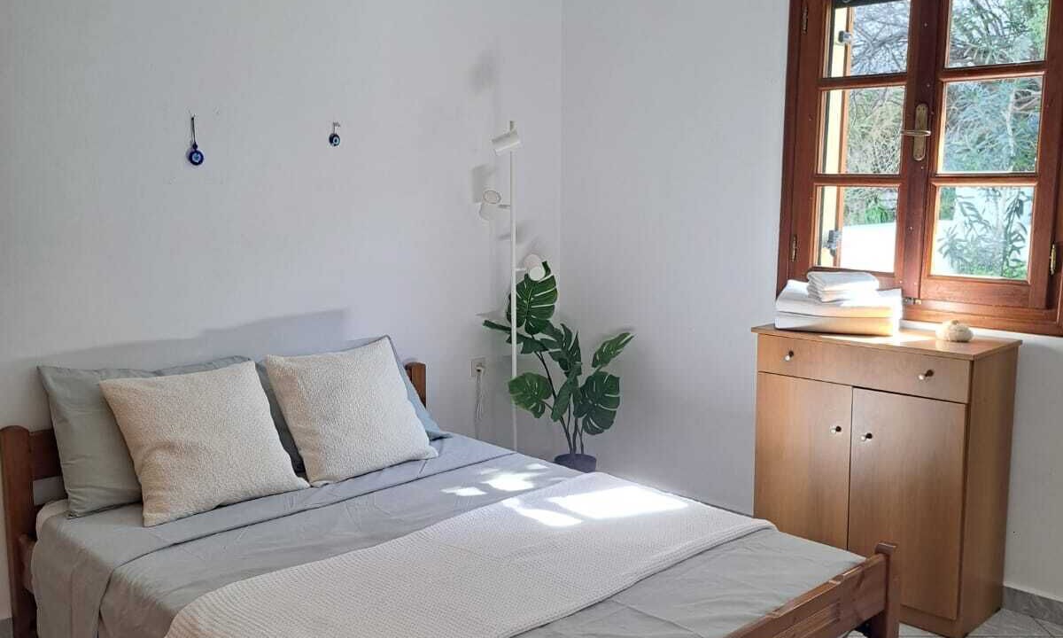 Photo of Bedroom in Leros