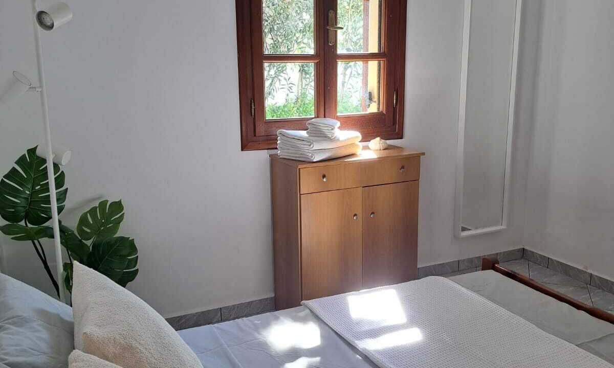 Photo of Bedroom in Leros