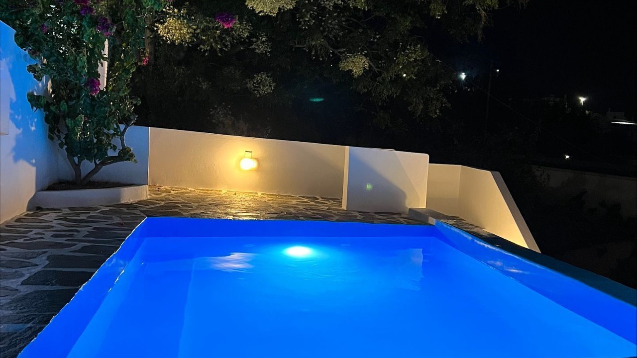 Photo of Outdoor in Leros