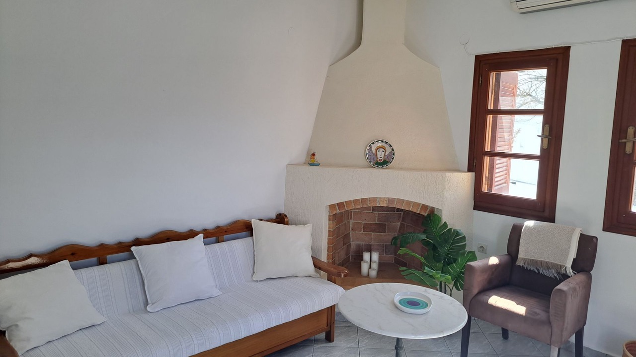 Photo of Livingroom in Leros