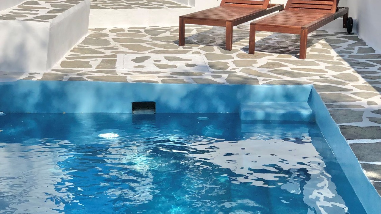 Photo of Outdoor in Leros