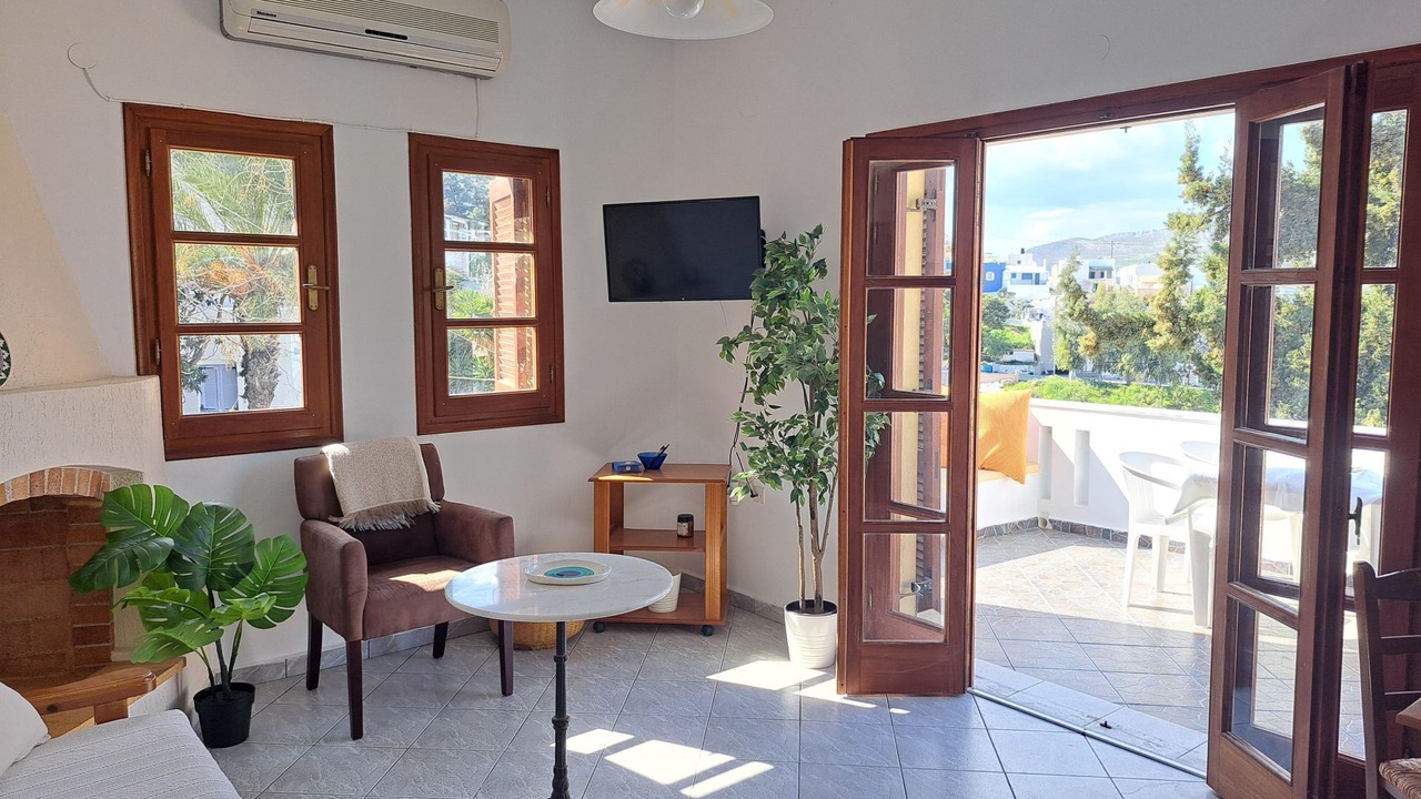 Photo of Livingroom in Leros