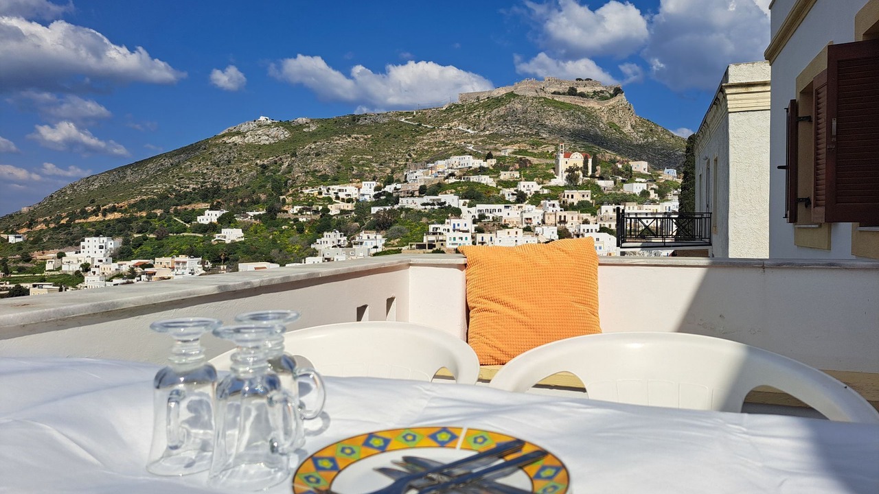 Photo of Outdoor in Leros