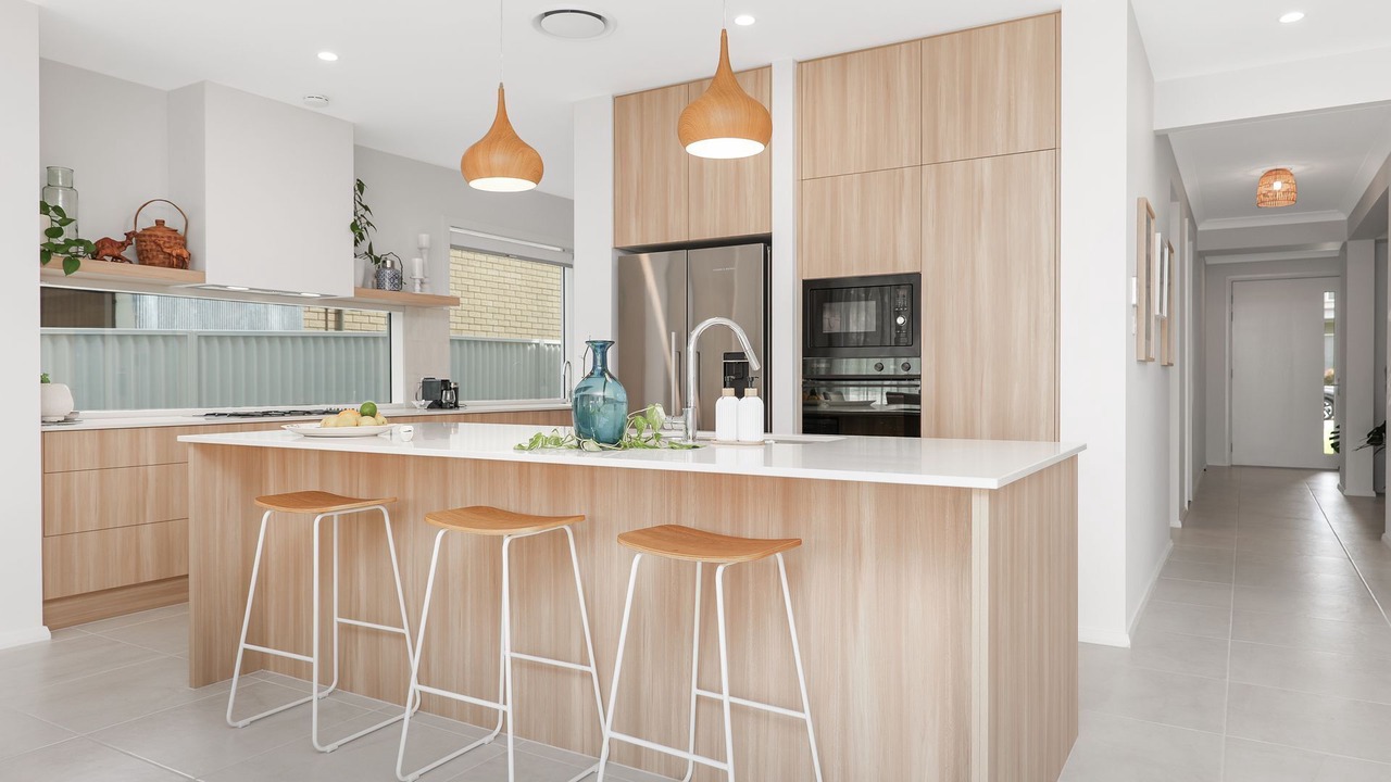 Photo of Kitchen in Boat Harbour
