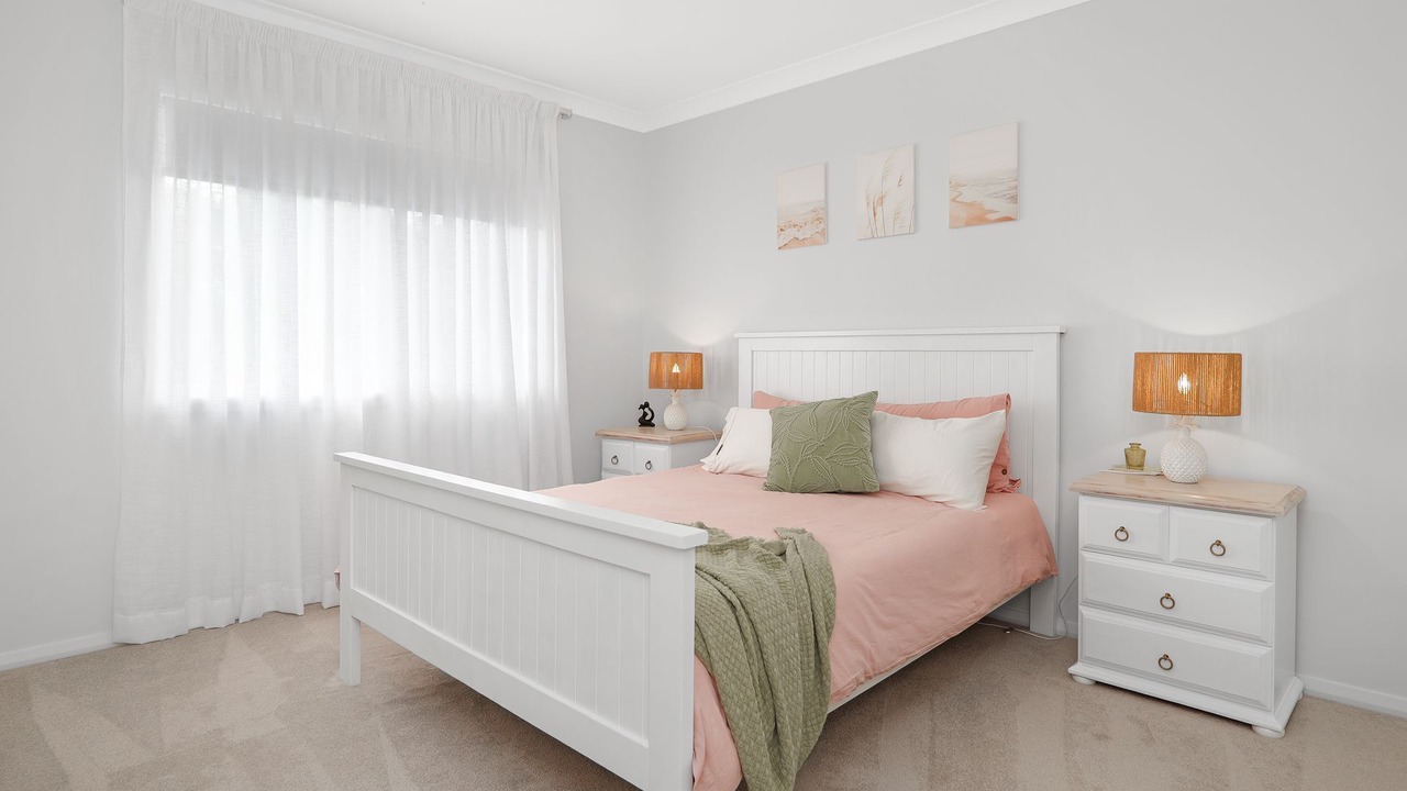 Photo of Bedroom in Boat Harbour