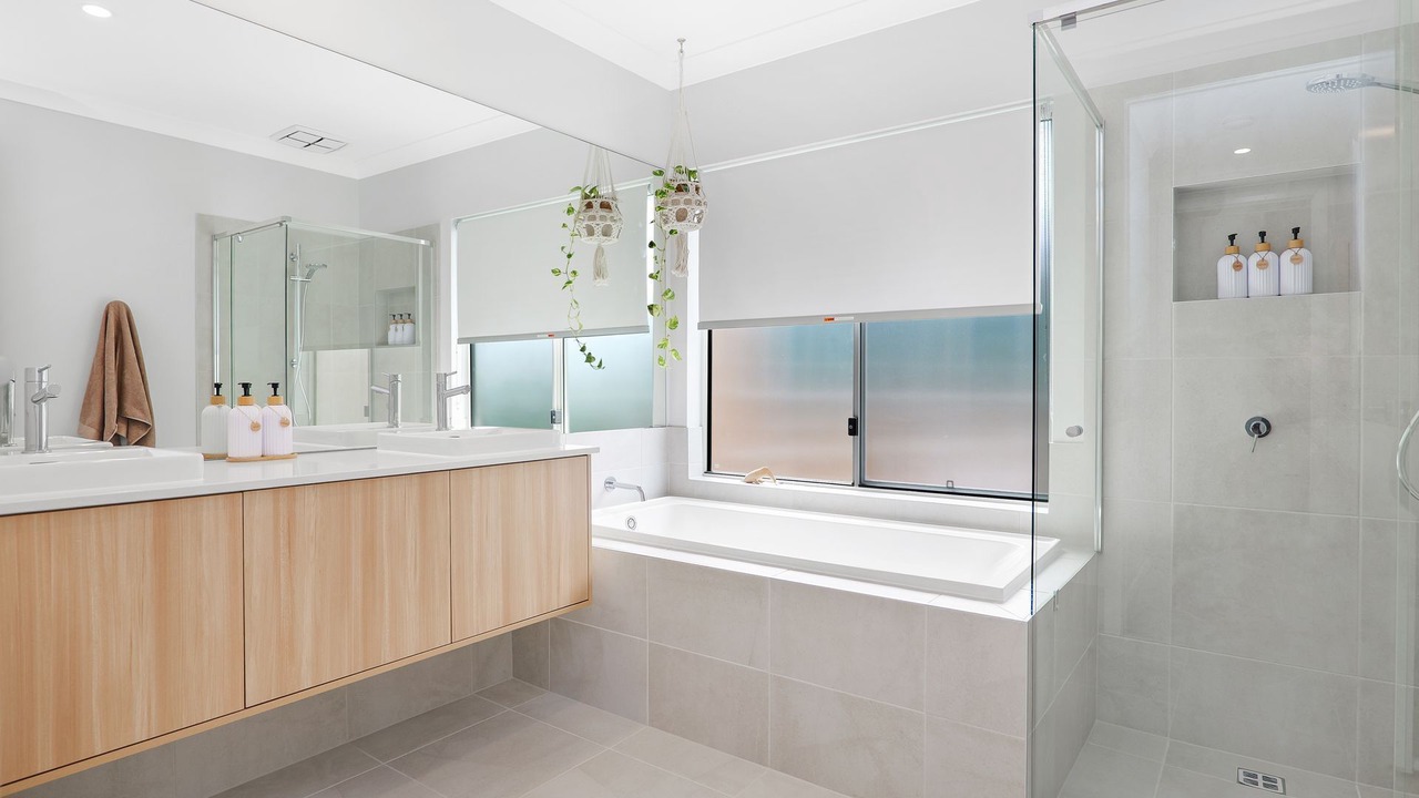 Photo of Bathroom in Boat Harbour