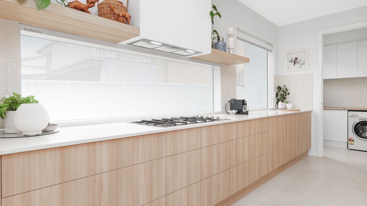 Photo of Kitchen in Boat Harbour