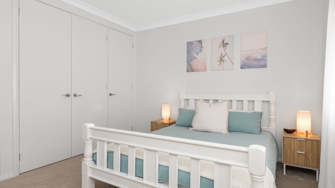 Photo of Bedroom in Boat Harbour