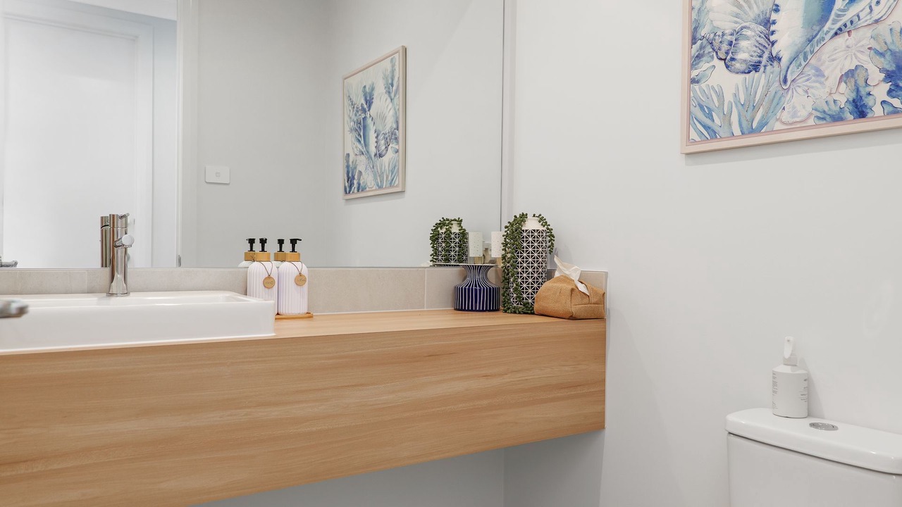 Photo of Bathroom in Boat Harbour