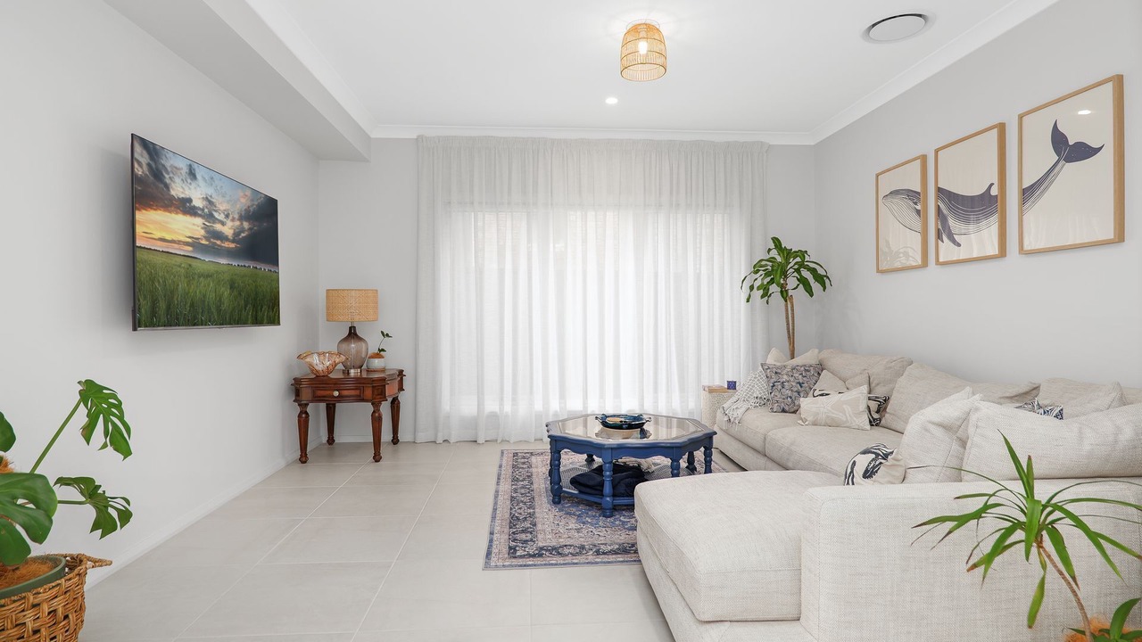 Photo of Livingroom in Boat Harbour