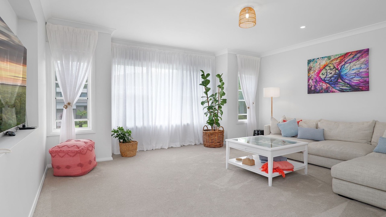 Photo of Livingroom in Boat Harbour