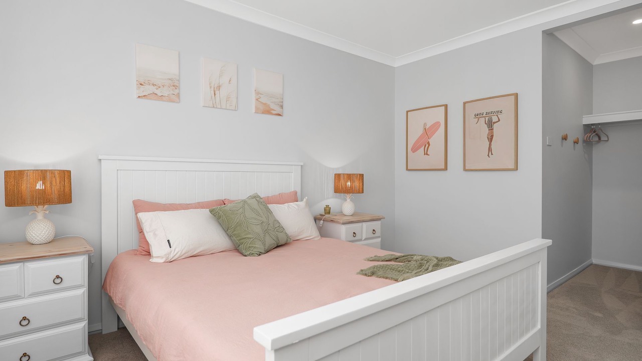 Photo of Bedroom in Boat Harbour