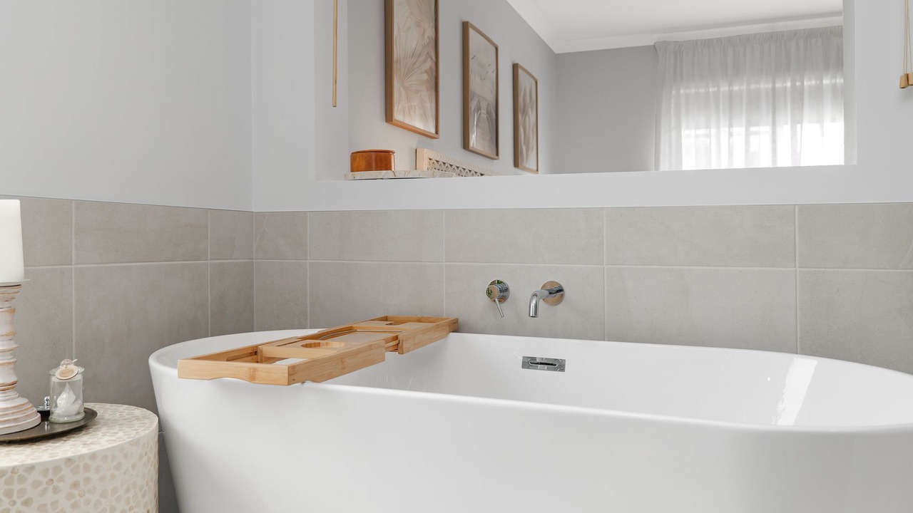 Photo of Bathroom in Boat Harbour