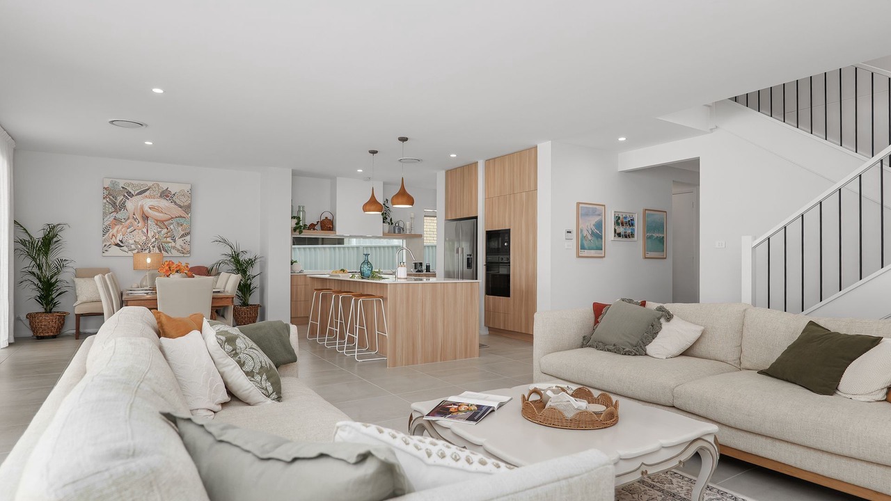 Photo of Livingroom in Boat Harbour