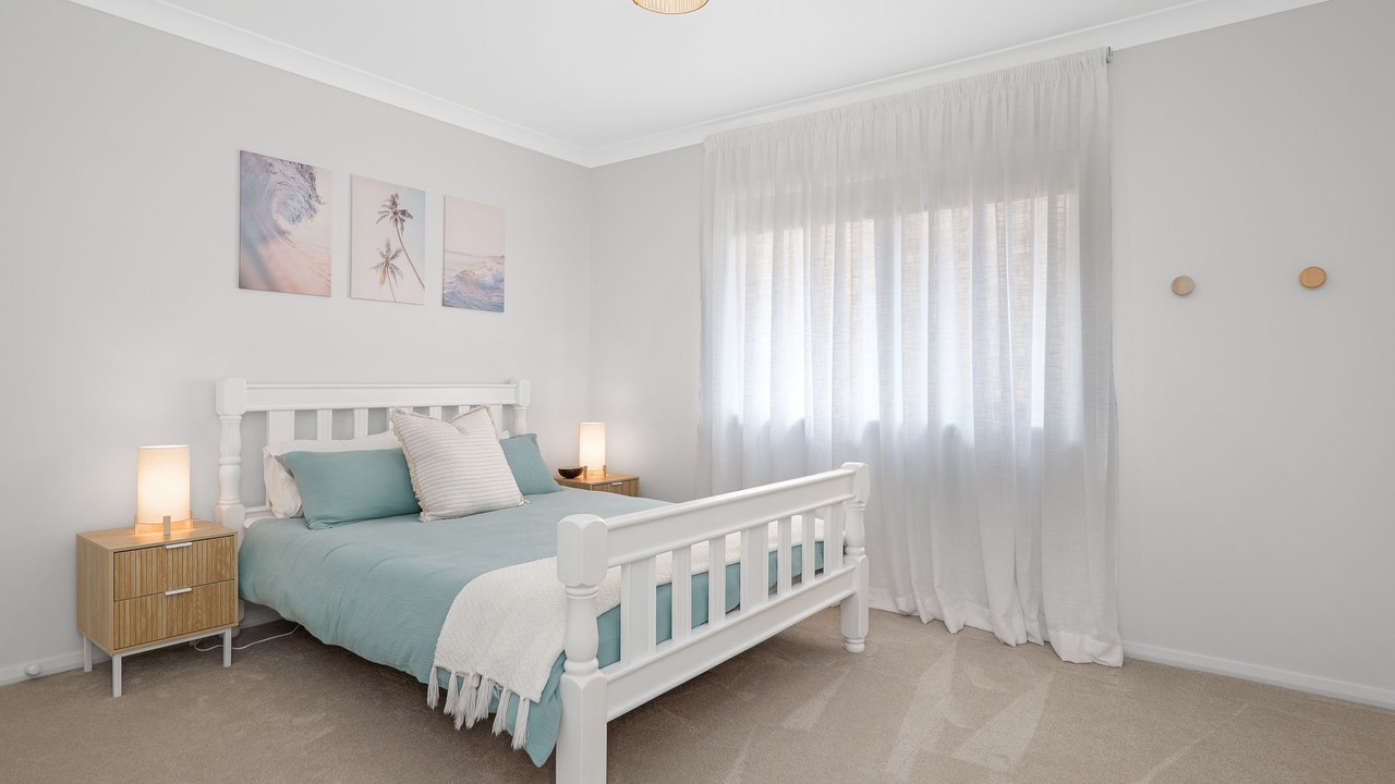 Photo of Bedroom in Boat Harbour