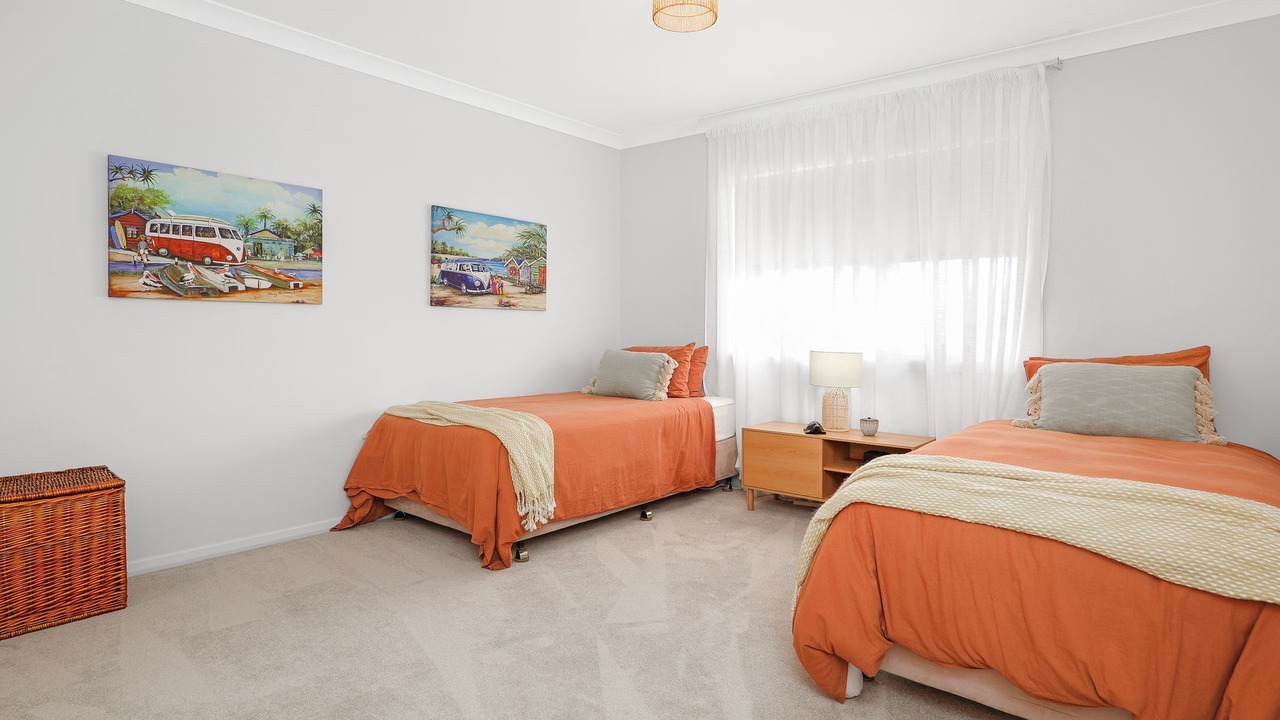 Photo of Bedroom in Boat Harbour