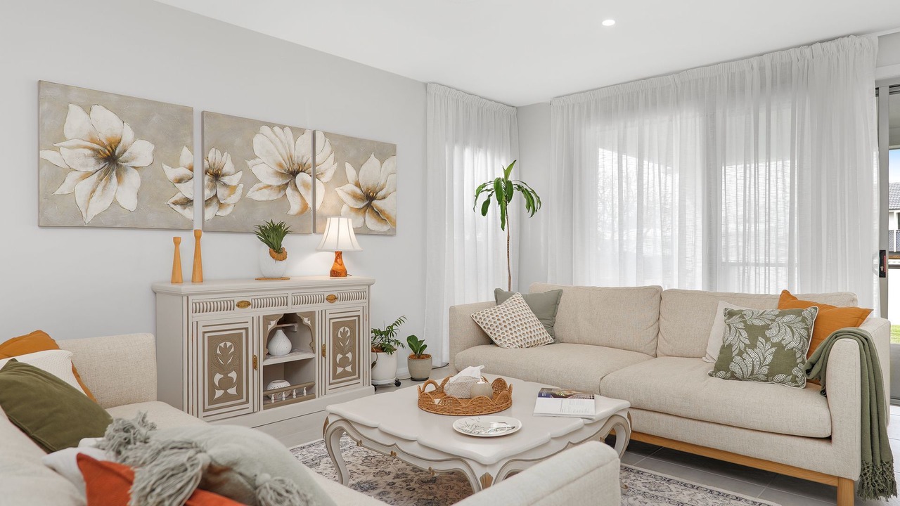 Photo of Livingroom in Boat Harbour