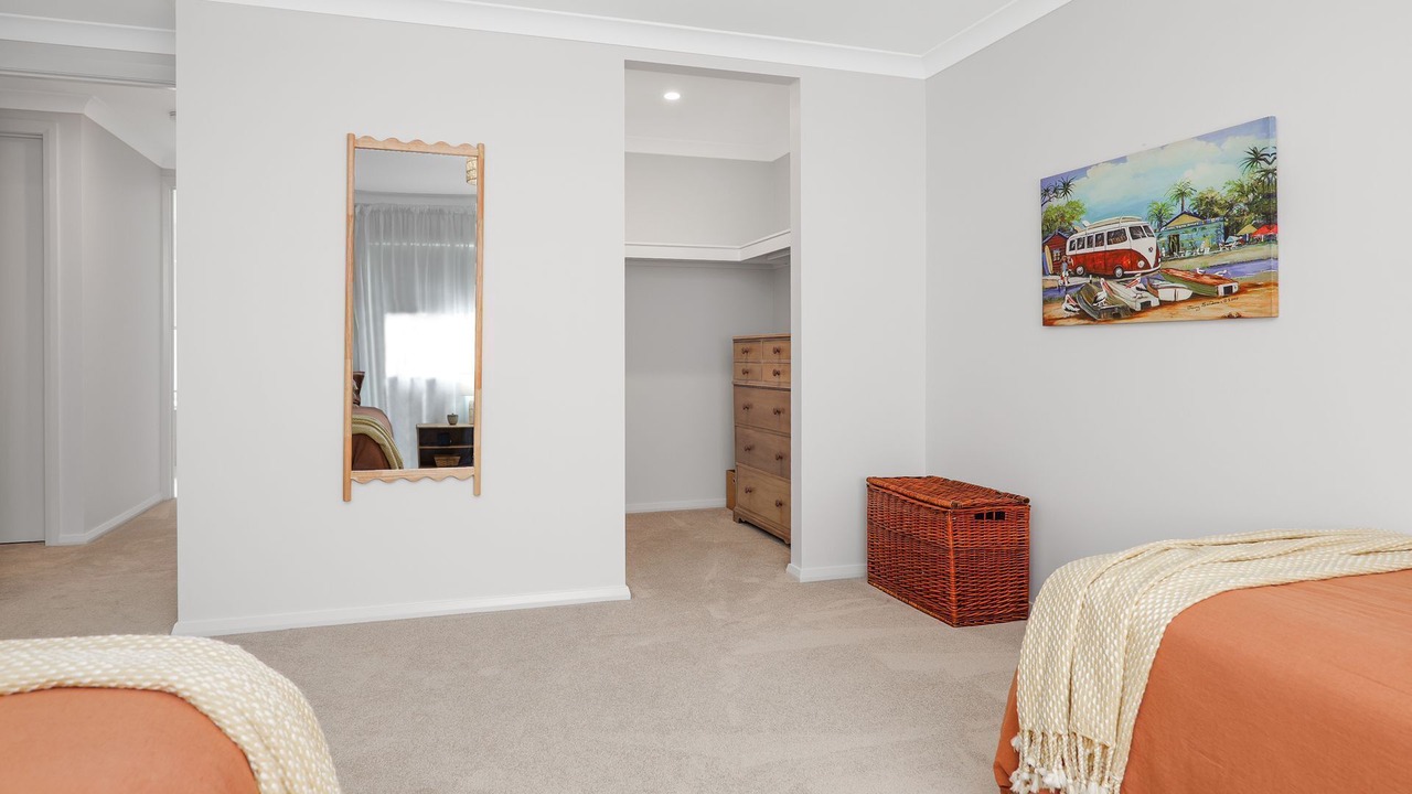 Photo of Bedroom in Boat Harbour
