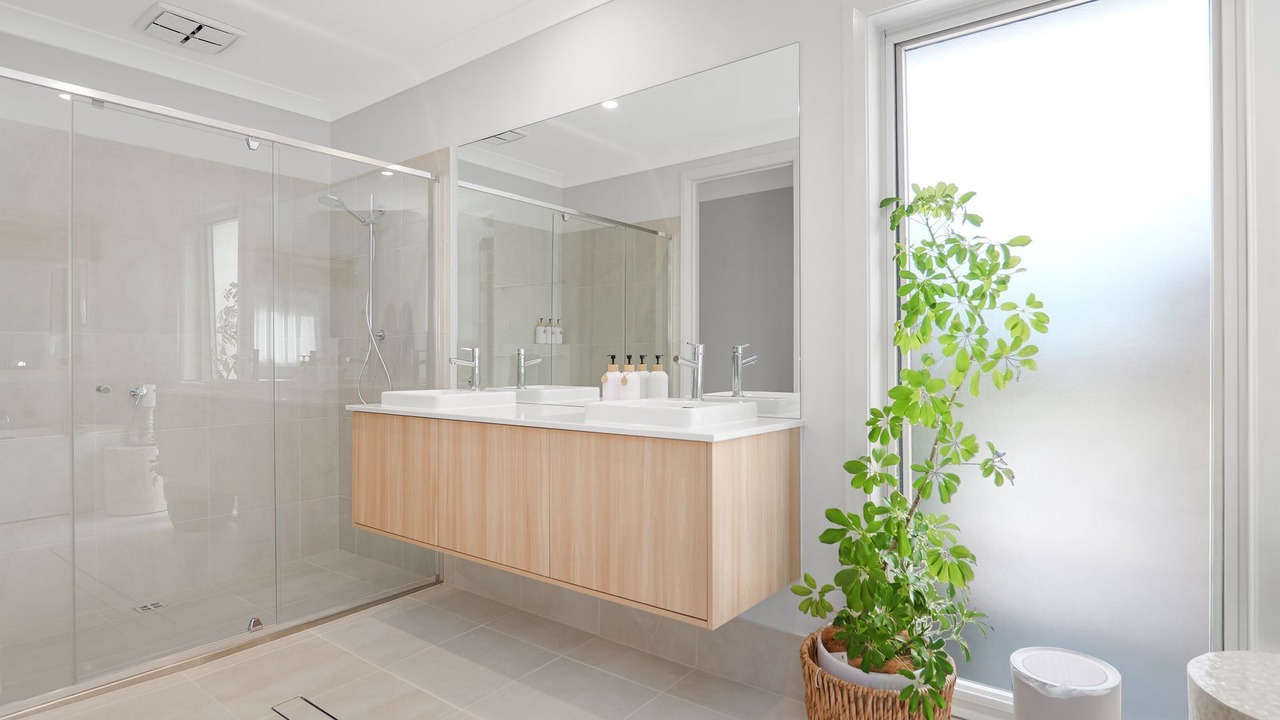 Photo of Bathroom in Boat Harbour