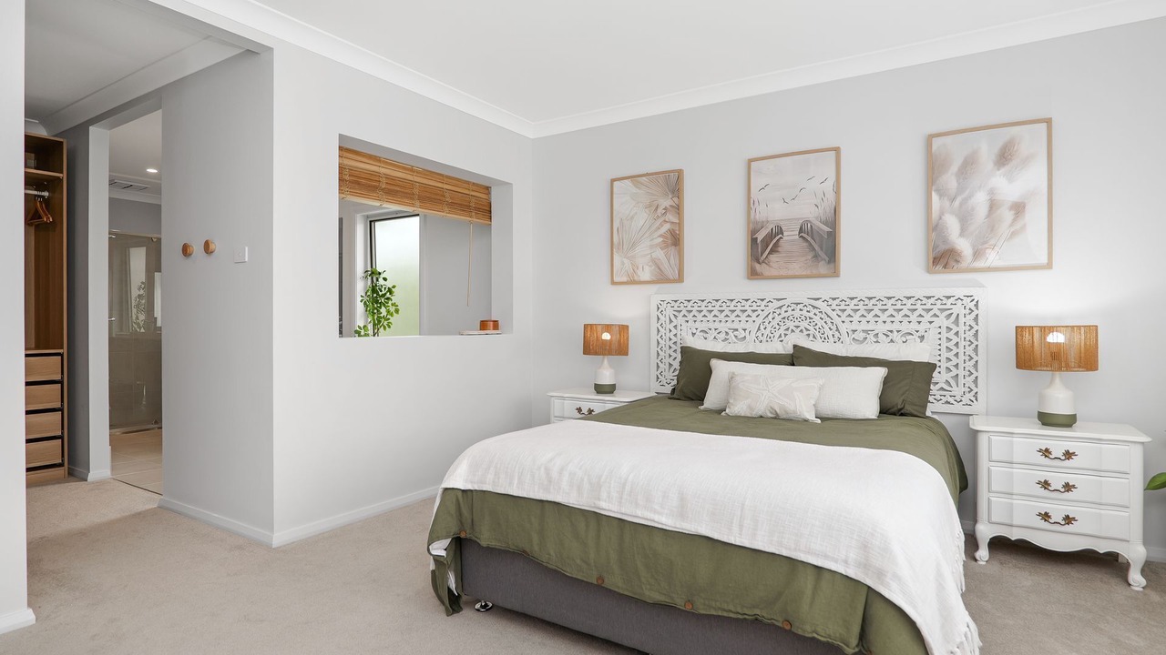 Photo of Bedroom in Boat Harbour