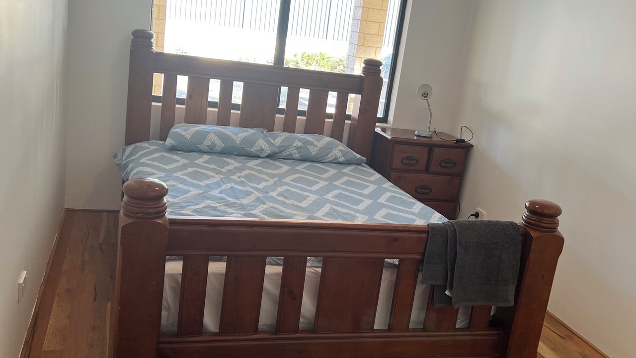 Photo of Bedroom in Harrisdale