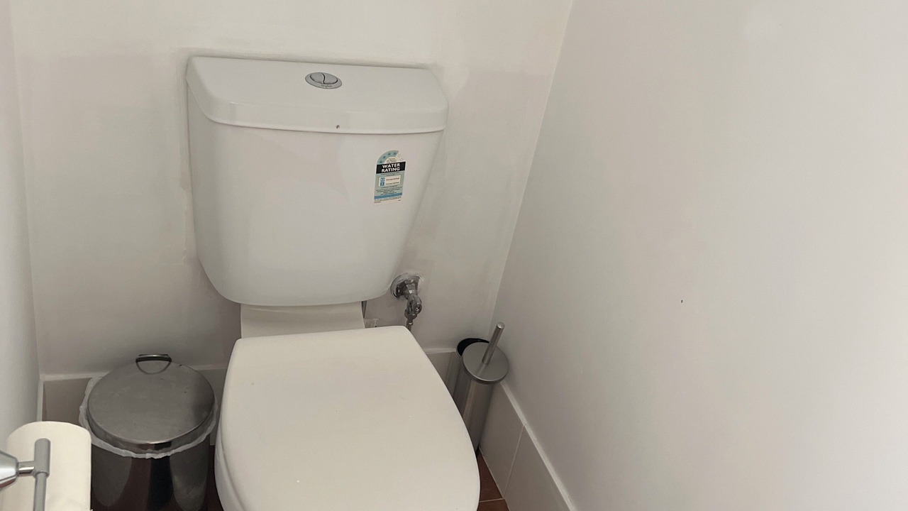 Photo of Bathroom in Harrisdale