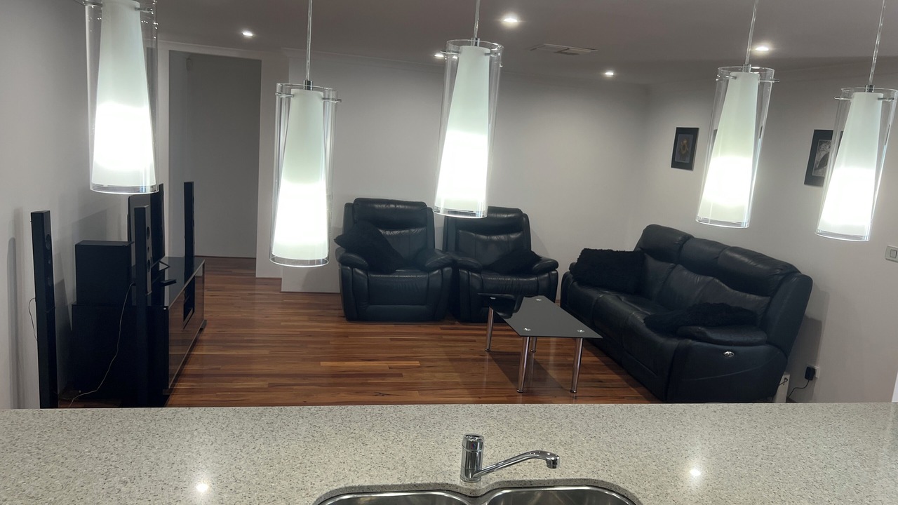 Photo of Livingroom in Harrisdale
