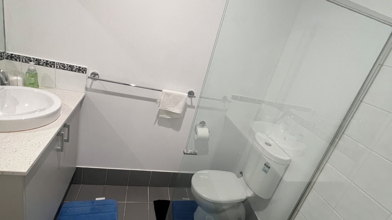Photo of Bathroom in Harrisdale