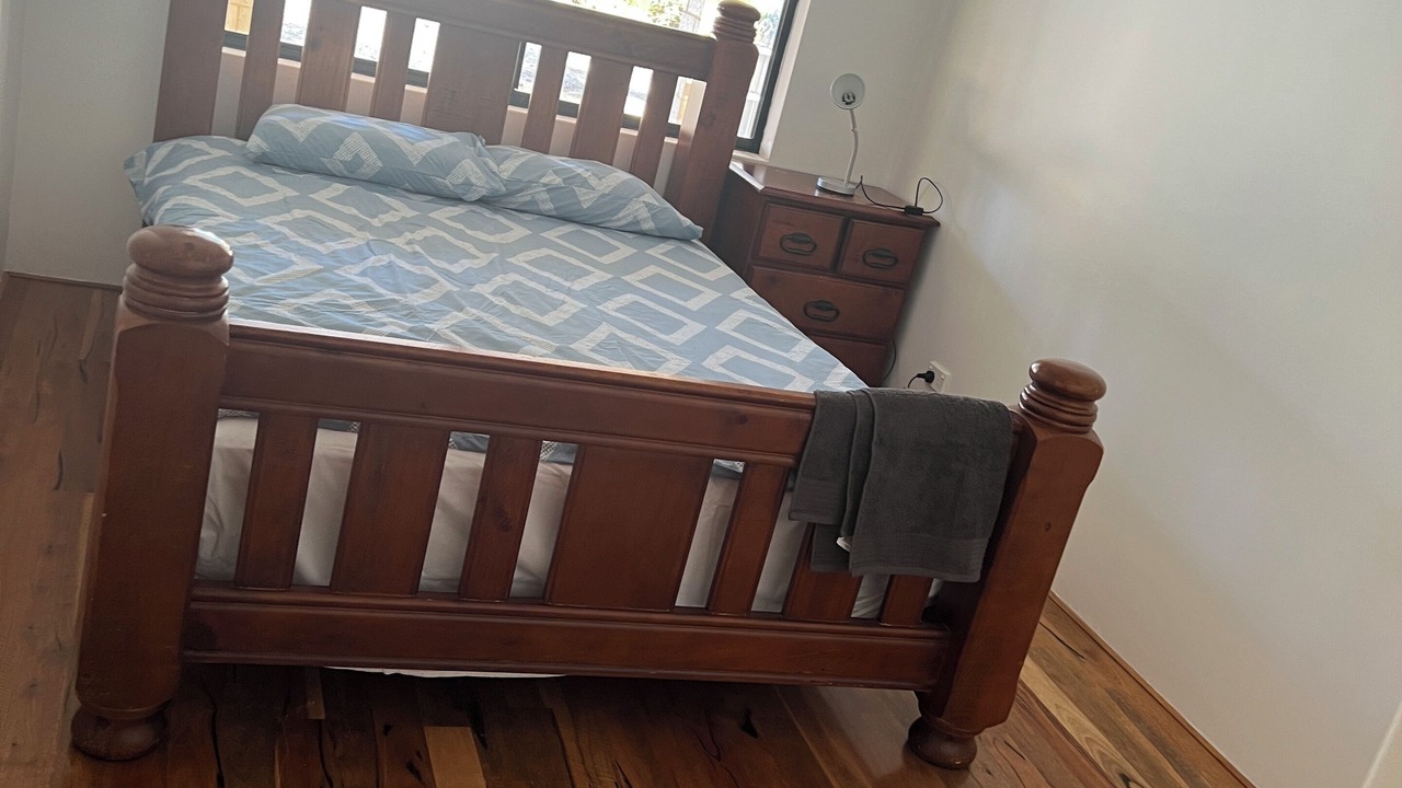 Photo of Bedroom in Harrisdale