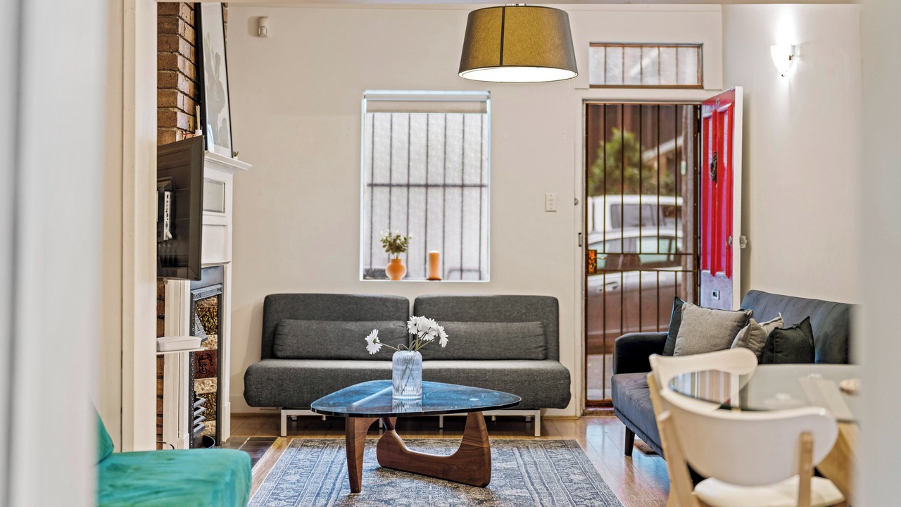 Photo of Livingroom in Pyrmont