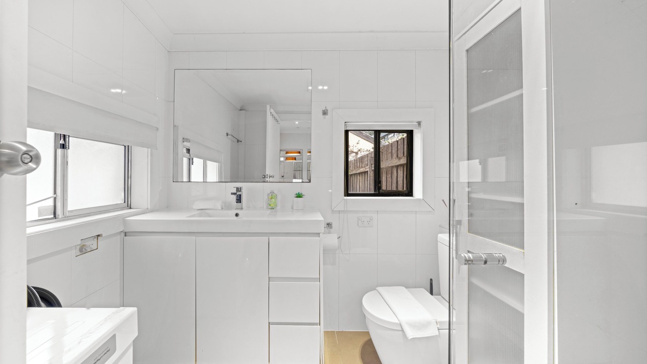 Photo of Bathroom in Pyrmont