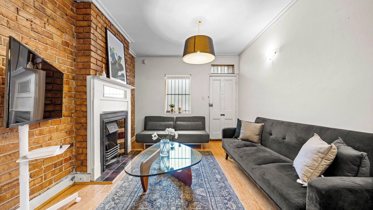 Photo of Livingroom in Pyrmont