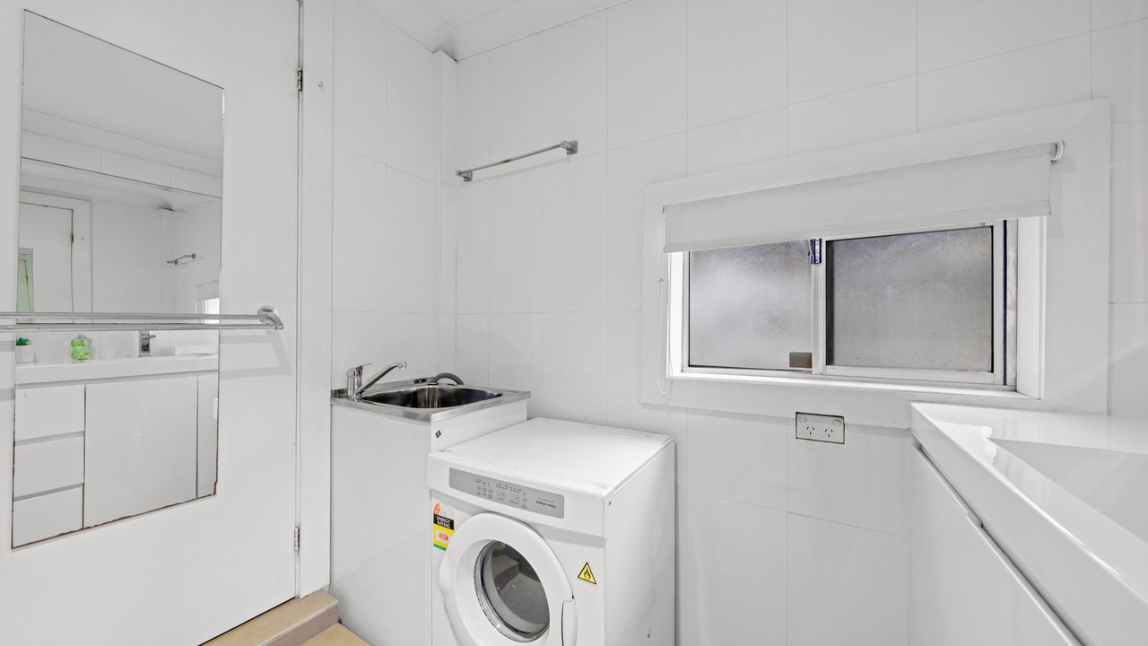 Photo of Bathroom in Pyrmont