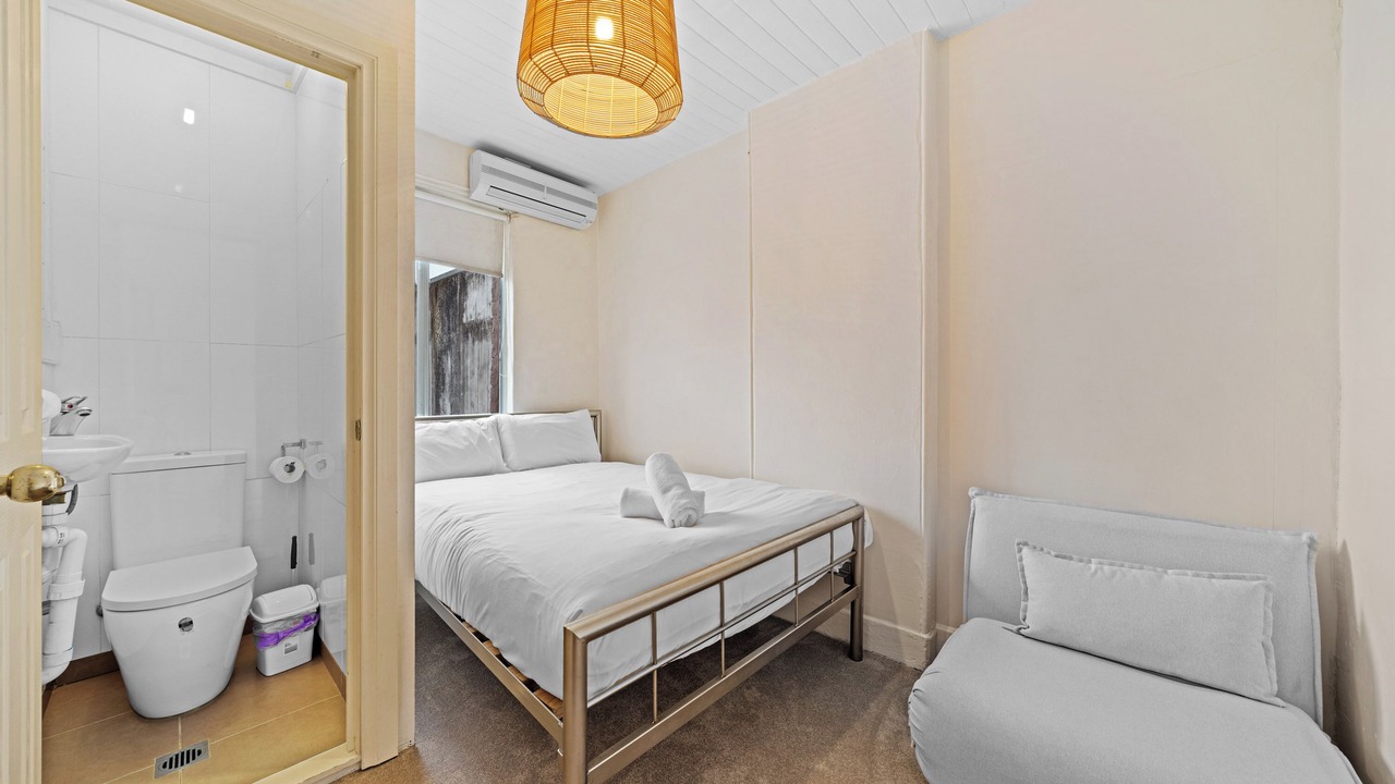 Photo of Bathroom in Pyrmont
