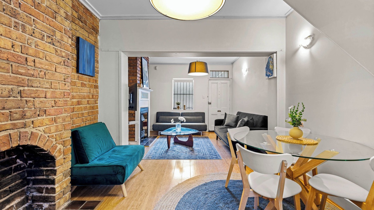 Photo of Livingroom in Pyrmont