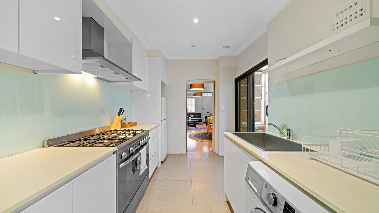 Photo of Kitchen in Pyrmont