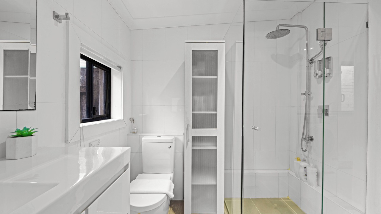 Photo of Bathroom in Pyrmont