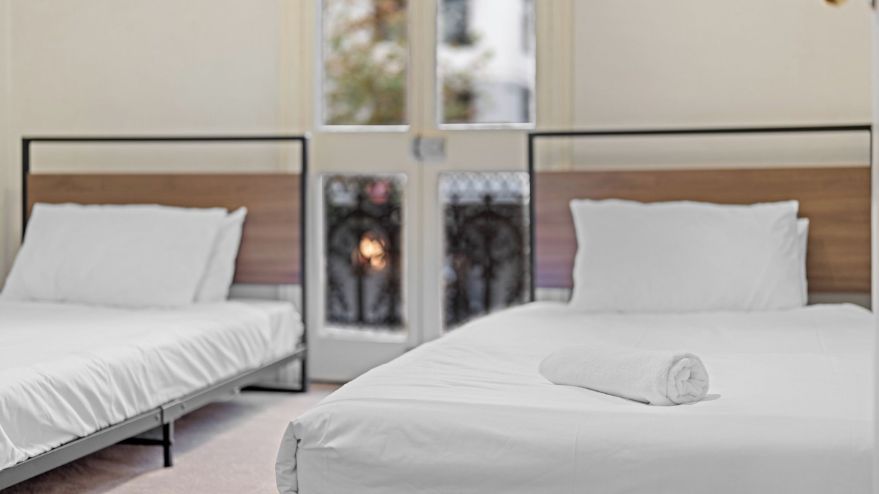 Photo of Bedroom in Pyrmont