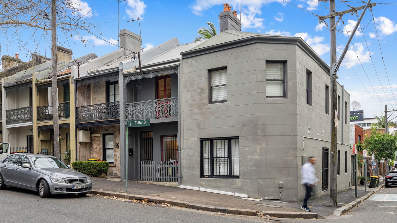 Photo of Outdoor in Pyrmont