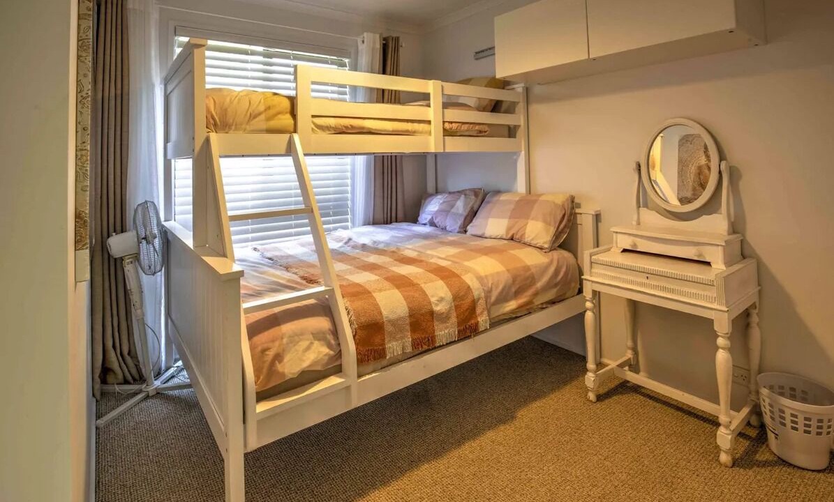 Photo of Bedroom in Mannum