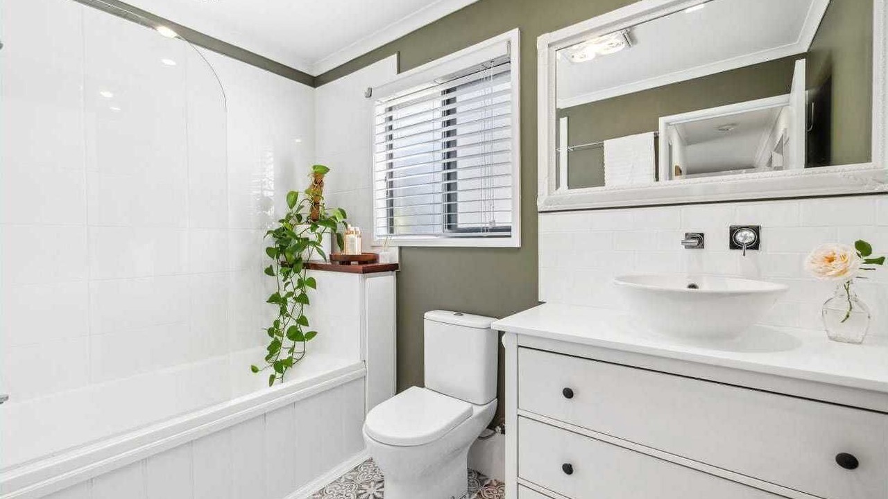 Photo of Bathroom in Mannum
