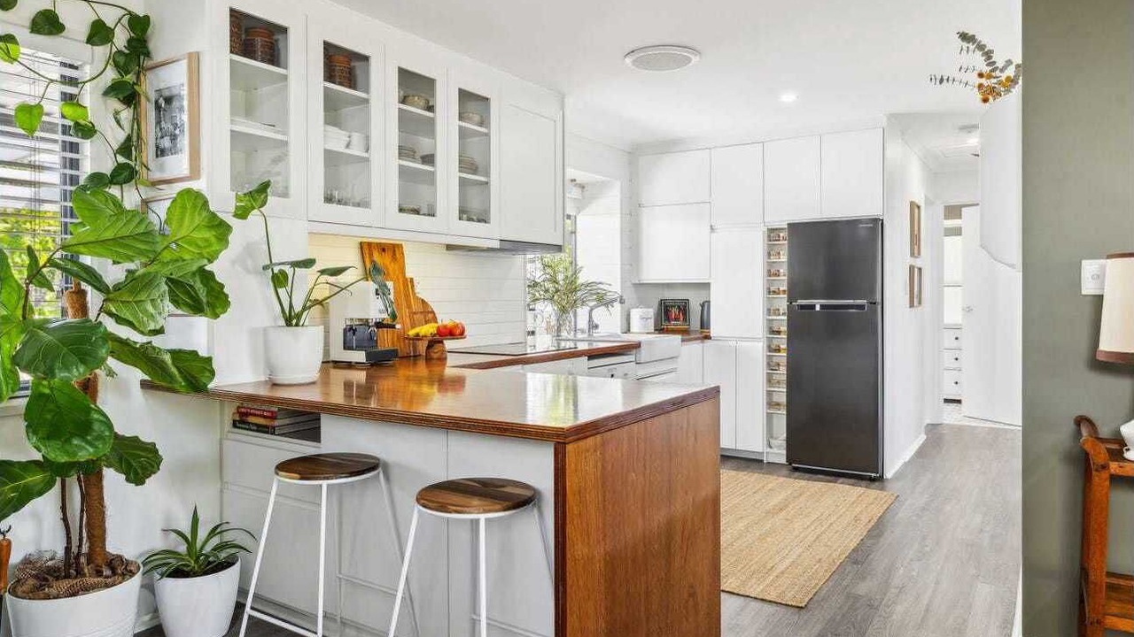 Photo of Kitchen in Mannum